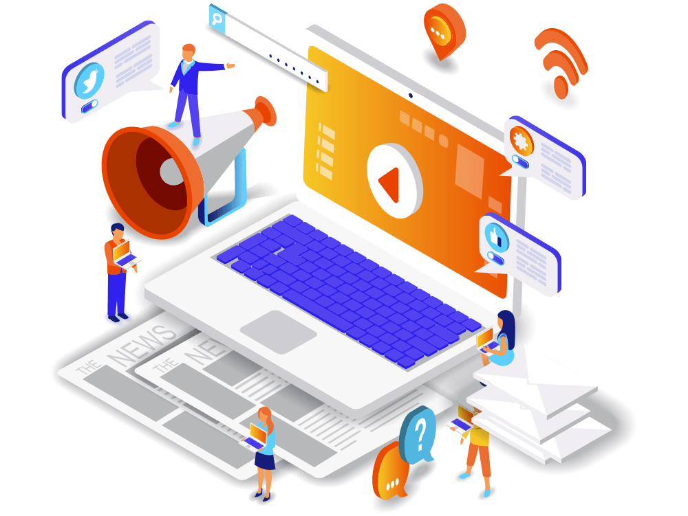 Social Ads