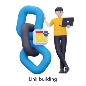 Linkbuilding seo
