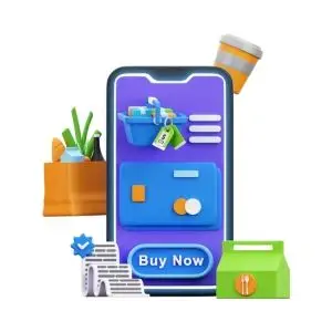 marketing for online shops