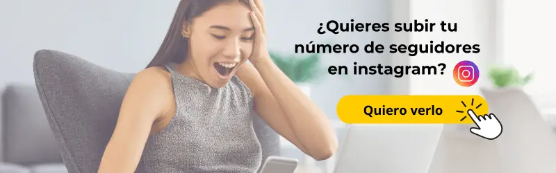 ¿Quieres subir tu número de seguidores en instagram (800 x 250 px)