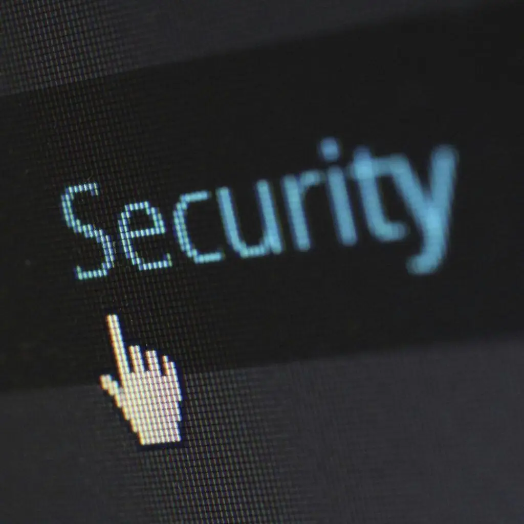 WordPress and WooCommerce security img 2