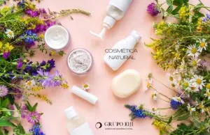 caso de exito marketing, cosmetica natural