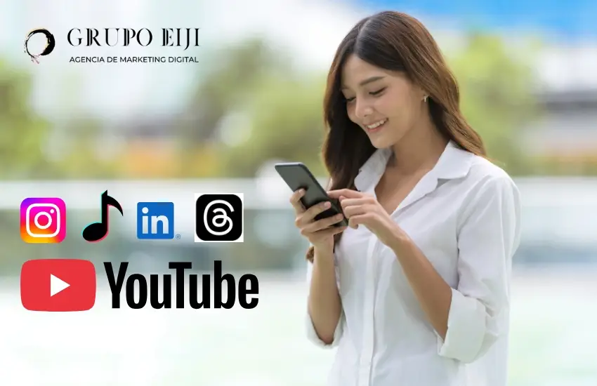 Por Qué Invertir en Redes Sociales Guía Completa