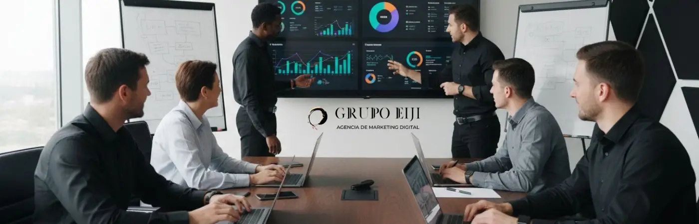 Rol del Marketing en PYMES Guía Esencial 2025