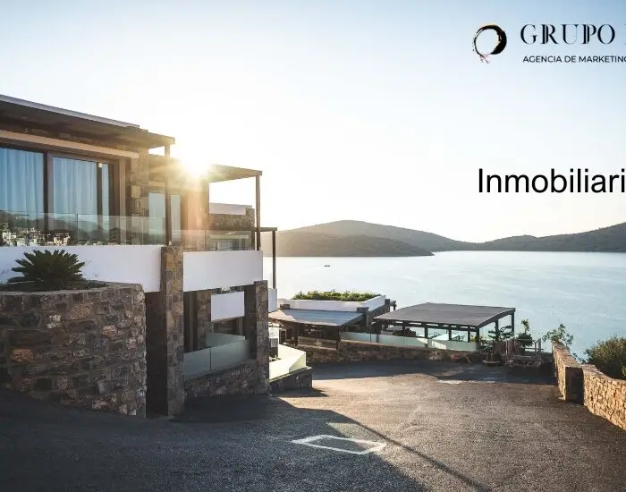 Caso de éxito de inmobiliaria