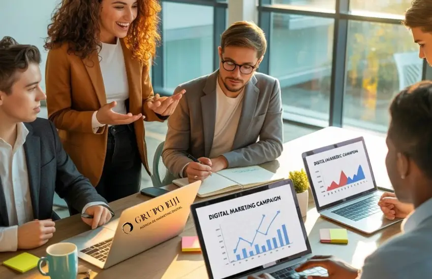 marketing digital local
