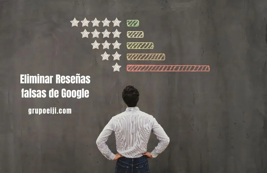 Remove negative reviews from Google