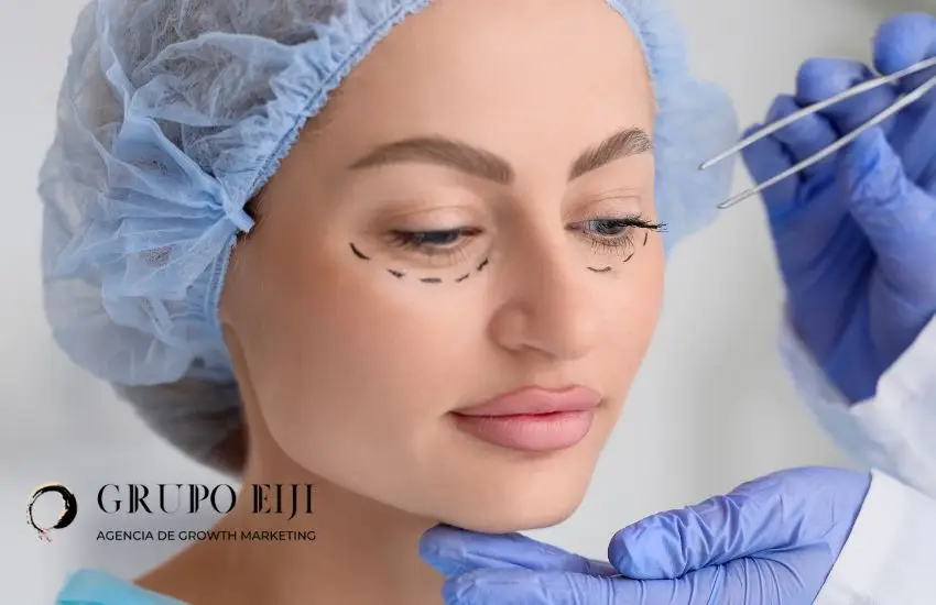 Cómo la IA de Google clasifica las empresas de medicina estética, bienestar y salud