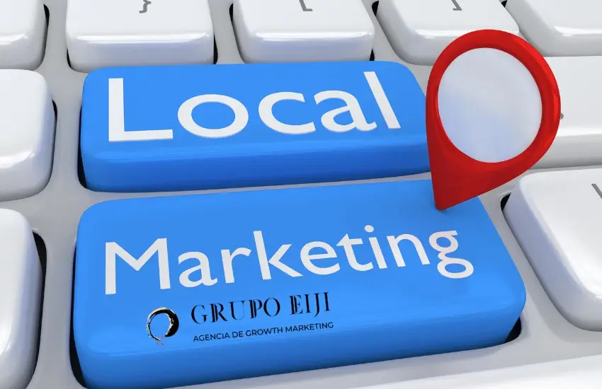 Longevidad en SEO Local Cómo mantener rankings altos año tras año