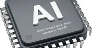 How to get your clinic on ChatGPT, Google AI and Perplexity by 2026